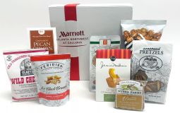 Sensational VIP Gourmet Treats Box ($75)
